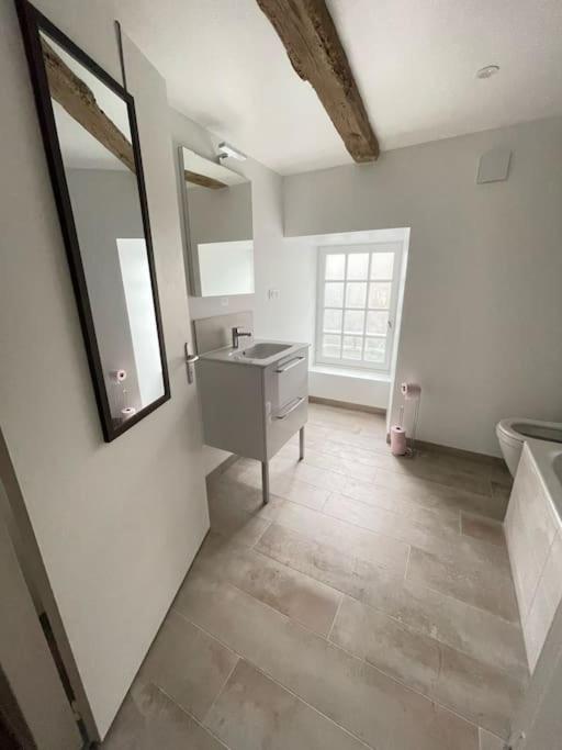 Charmante Maison A Evran Proche Dinan Et St Malo. Eksteriør bilde