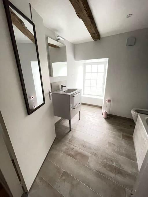 Charmante Maison A Evran Proche Dinan Et St Malo. Eksteriør bilde