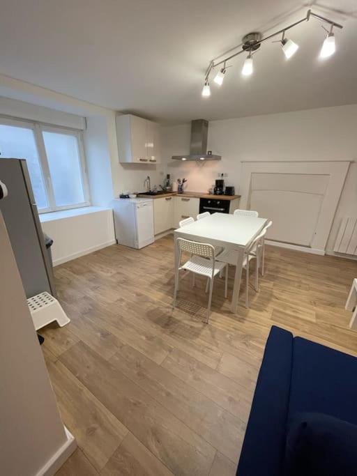 Charmante Maison A Evran Proche Dinan Et St Malo. Eksteriør bilde